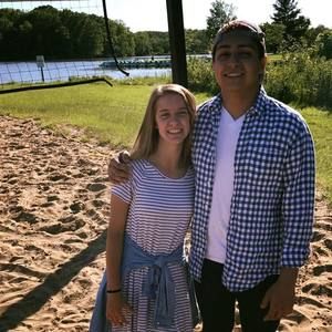 Meet your Posher, James